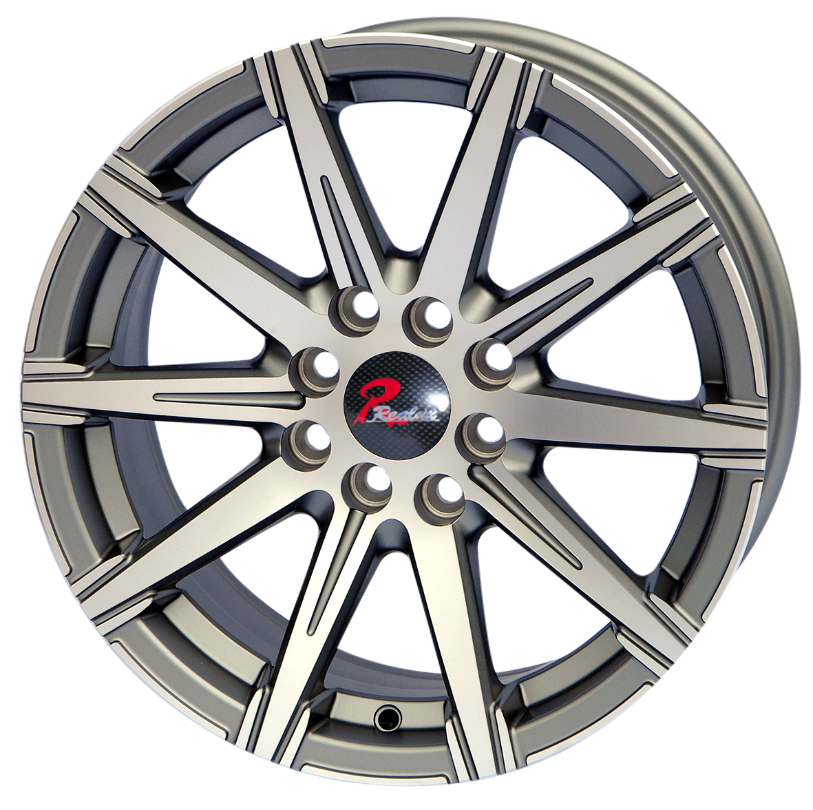 16×8 inch 　wheel rim