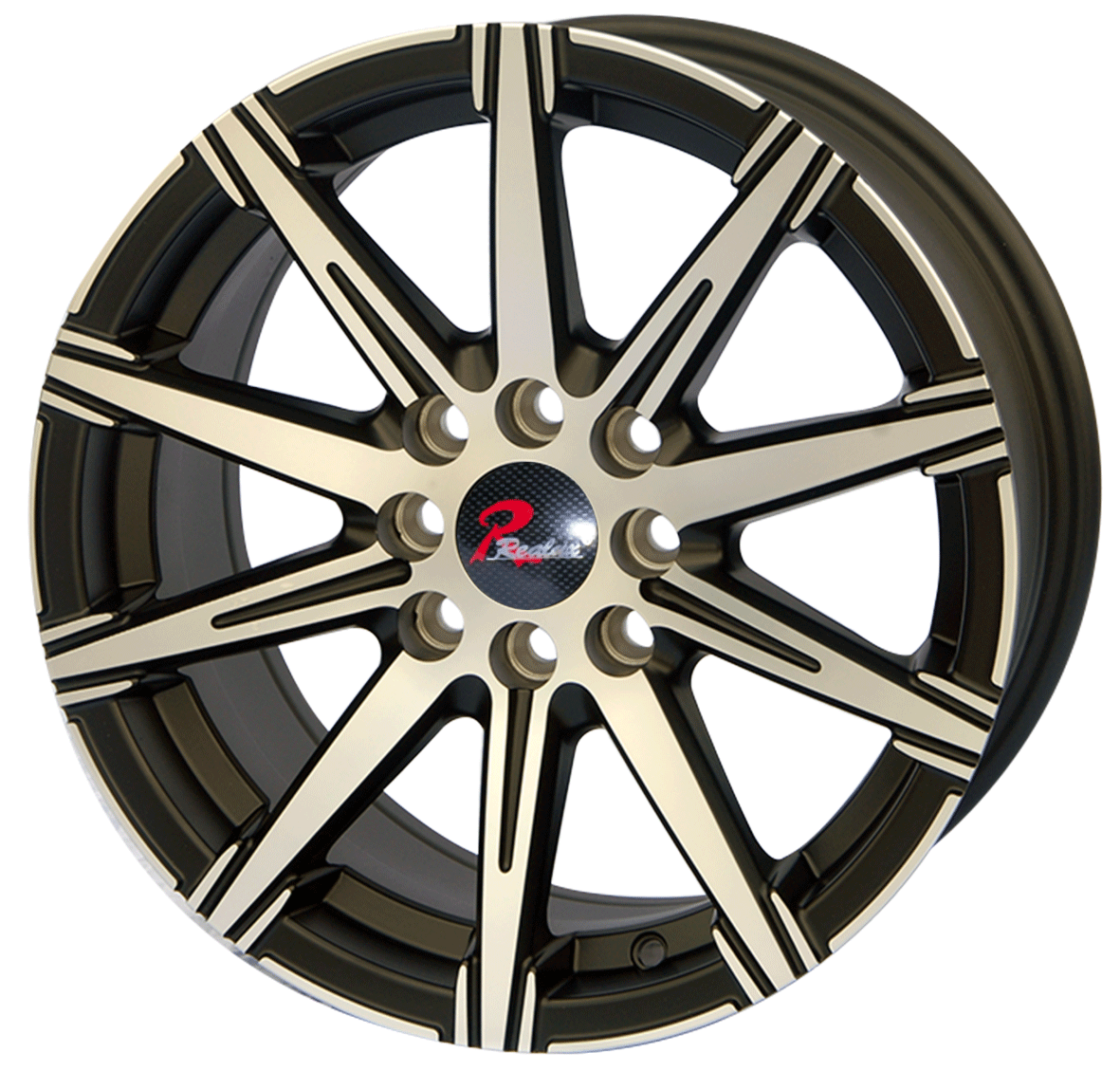 16×8 inch  wheel rim