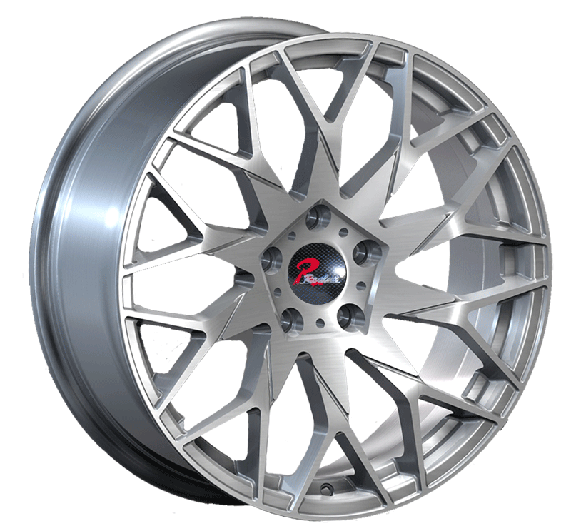 China JH-S01　18 inch  aluminum  alloy  wheel  rim