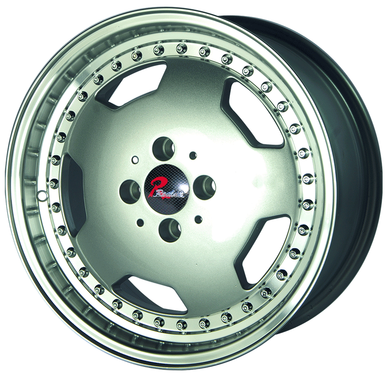 18 inch China JH0476 aluminum alloy wheel rim