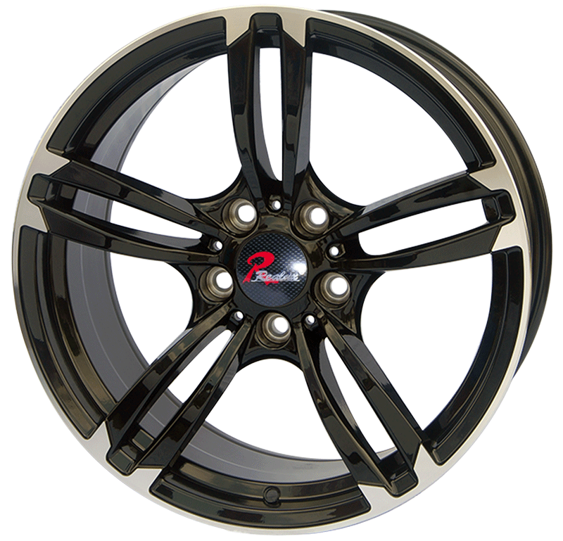 19 inch JH0476 aluminum alloy wheel rim