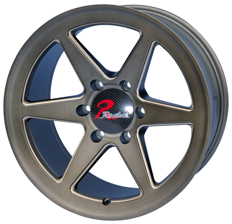 18*9 18*10 inch sliver face wheel rim