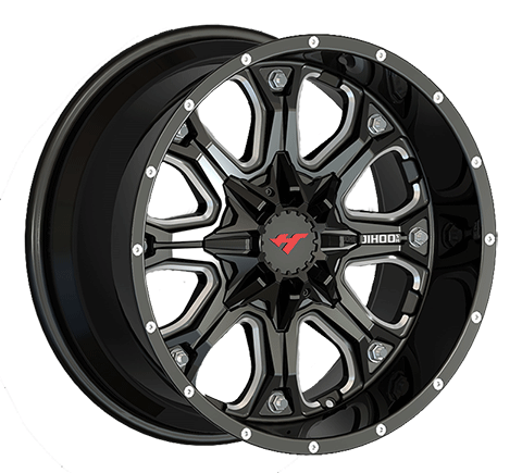 wheels