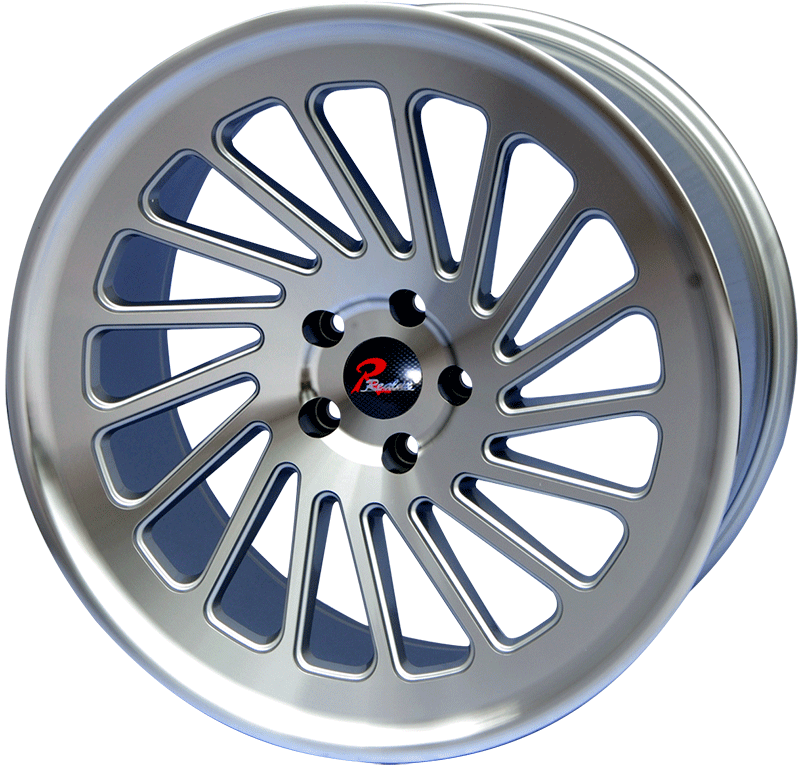China JH4131 20 inch  aluminum  alloy  wheel  rim