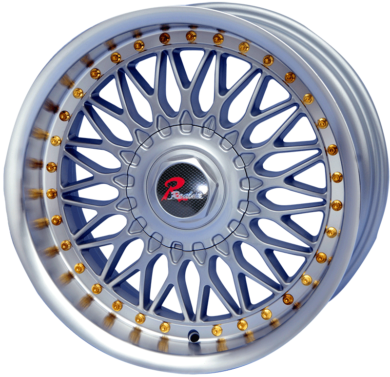 17 inch China JH4151 aluminum alloy wheel rim