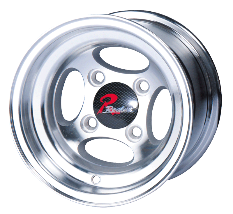 11 inch China AN023 alunuminum alloy wheel rim