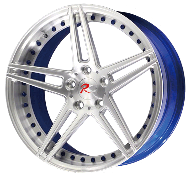 18 inch China JH-F03 aluminum alloy wheel rim