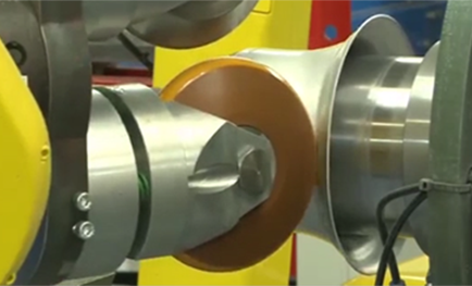 Why choose spinning technology for aluminum wheels?
