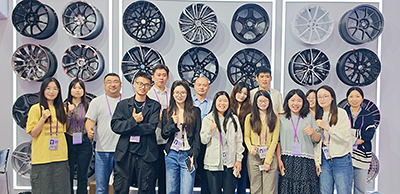 Warmly celebrate Shanghai Jihoo's complete success in the 137th Canton Fair