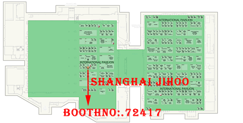 New wheels  about Jihoo Wheels