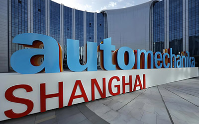 The 2025 Automechanika Shanghai about Jihoo Wheels