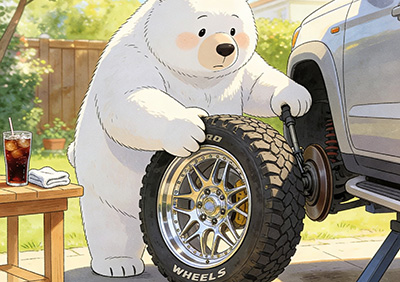 Some&nbsp;Common&nbsp;Questions&nbsp;You&nbsp;Need&nbsp;to&nbsp;Know&nbsp;When&nbsp;Upgrading&nbsp;Wheels