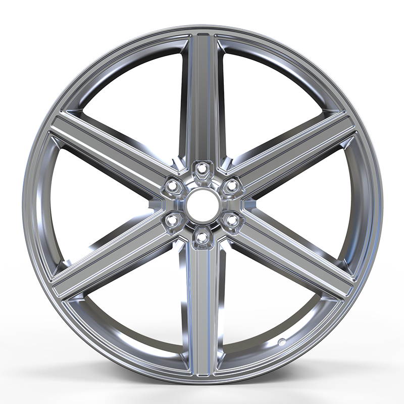 China AS0191 26 inch  aluminum  alloy  wheel  rim