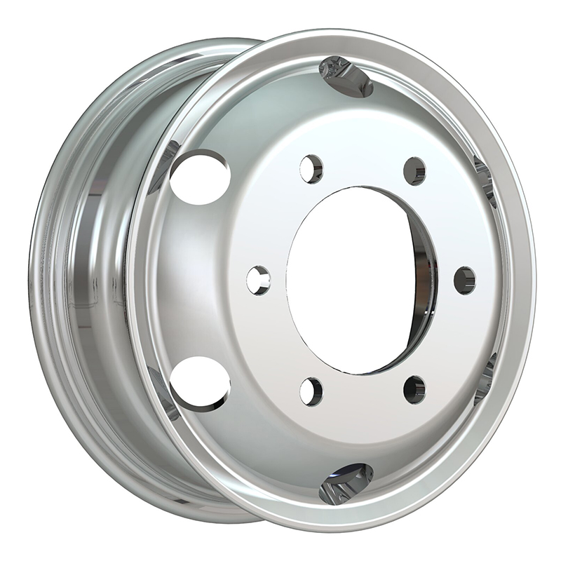 do you choose aluminum or steel wheels