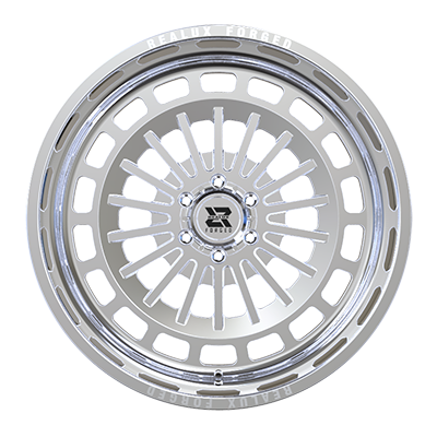 20X9.0 inch Chrome forged and custom wheel rim