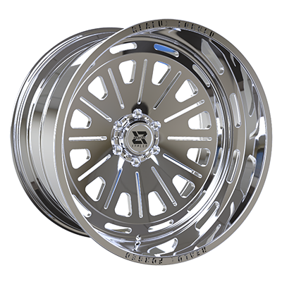 26X12 inch Chrome forged and custom wheel rim