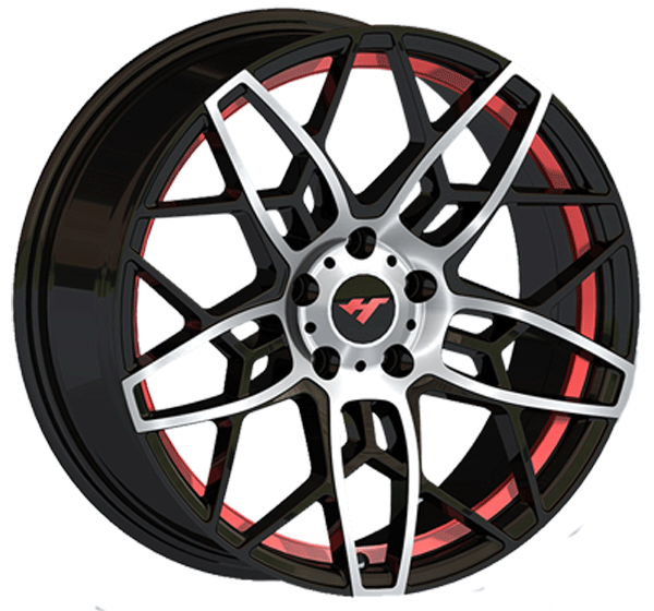 wheels