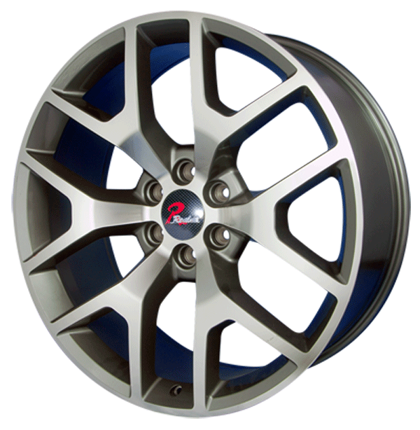 wheels