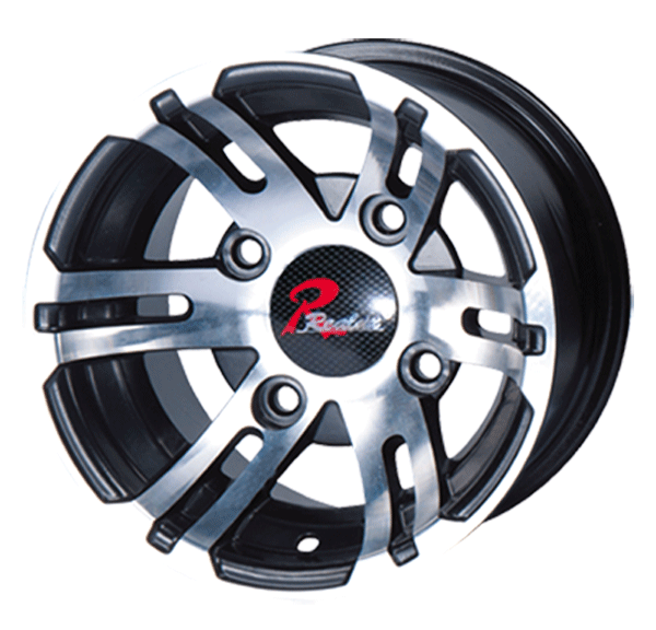 wheels