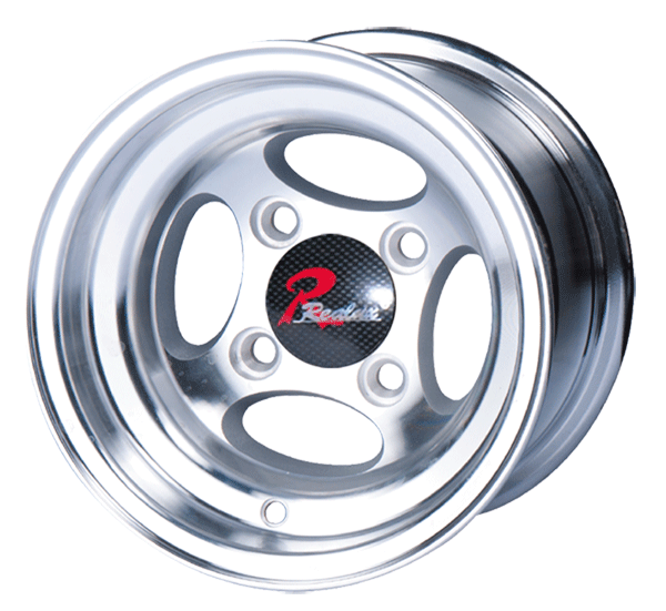 11X7.0 inch Silver Machine Face wheel rim