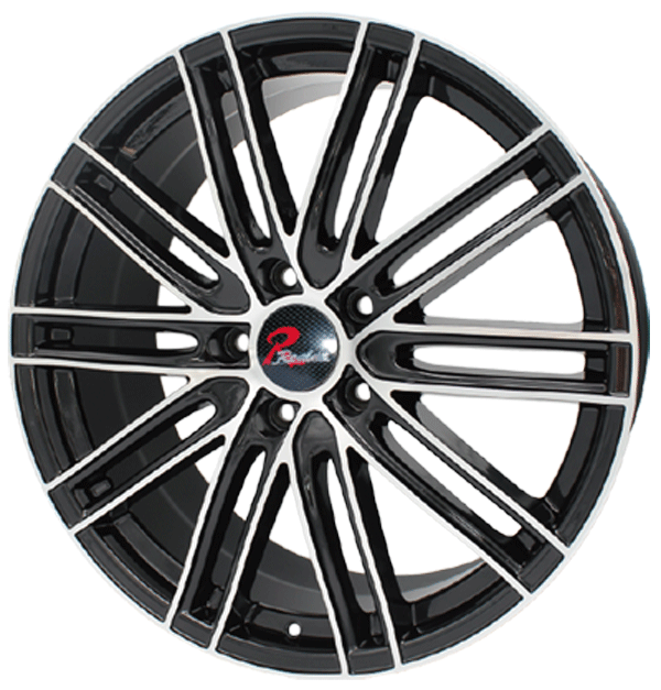 wheels