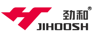 Jihoo wheels logo